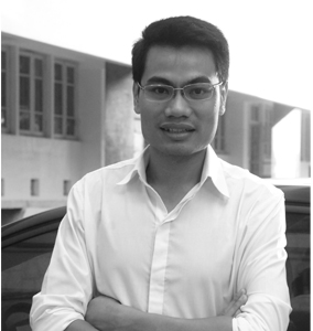 Nguyen Van Hung - Head of M&E Dept.