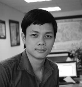 Nguyen Van Gioi