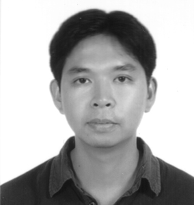 Nguyen Huu Chi