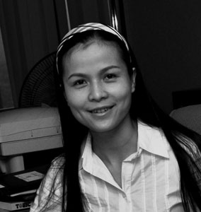 Ms. Nguyen Thuy Mai